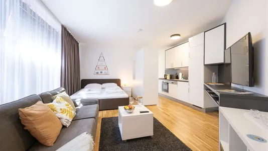 Apartments in Eggersdorf bei Graz - photo 3