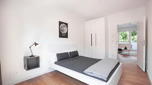 Apartments in Dusseldorf - photo 8