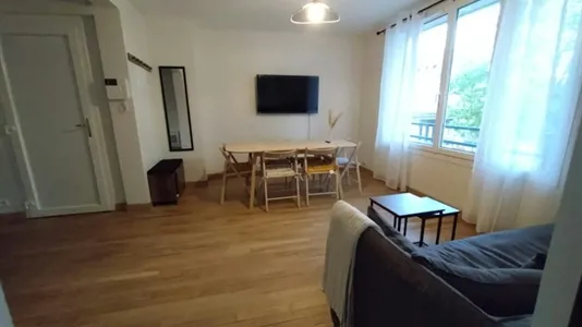 Apartments in Caen - photo 2