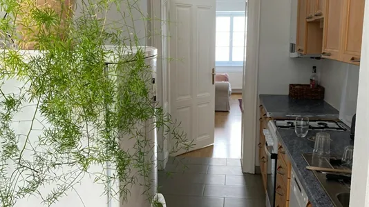 Rooms in Vienna Leopoldstadt - photo 3
