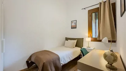 Room for rent in Barcelona Ciutat Vella, Barcelona