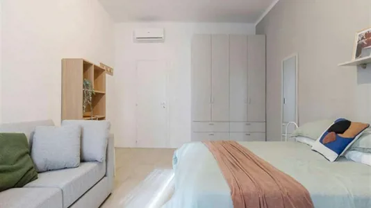 Rooms in Bologna - photo 2