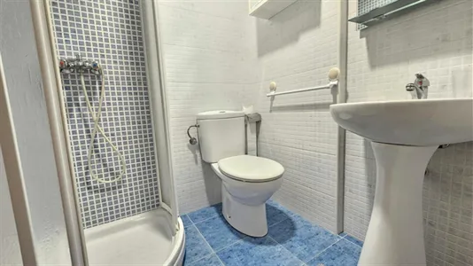 Rooms in Salamanca - photo 8