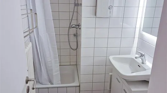 Apartments in Cologne Innenstadt - photo 8