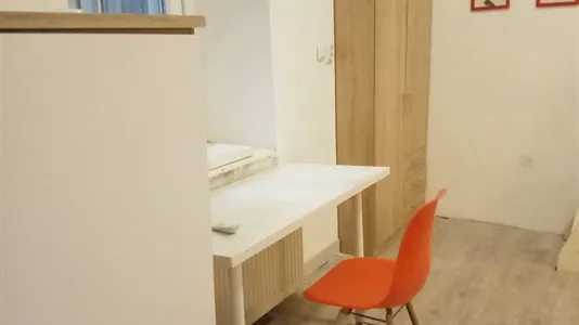 Apartments in Budapest Terézváros - photo 6