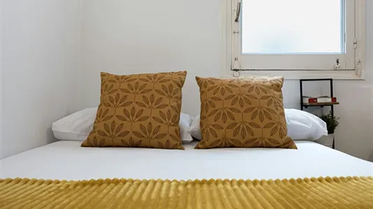 Rooms in Madrid Retiro - photo 3