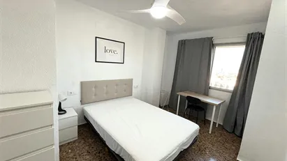 Room for rent in Valencia L'Eixample, Valencia (region)