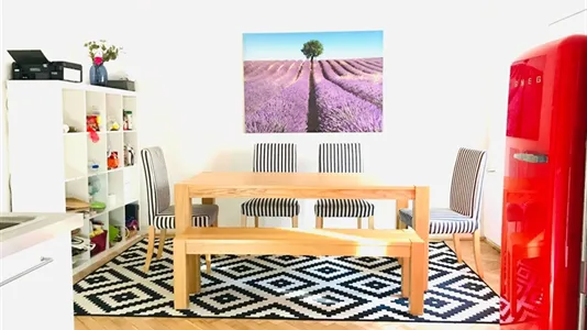 Rooms in Wien Währing - photo 10