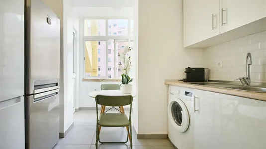 Rooms in Location is not specified - photo 10