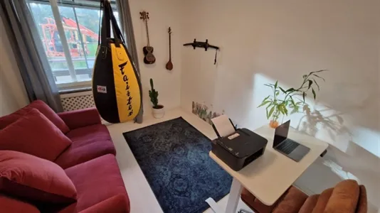 Apartments in Danderyd - photo 15