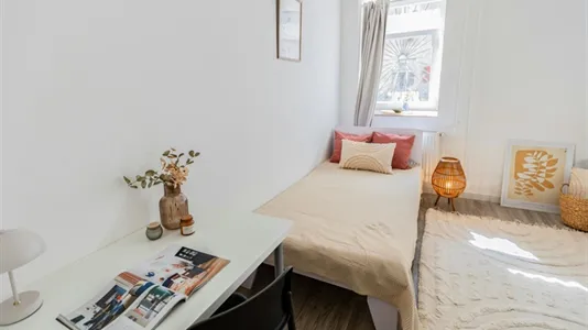 Rooms in Budapest XIII. kerület - photo 6