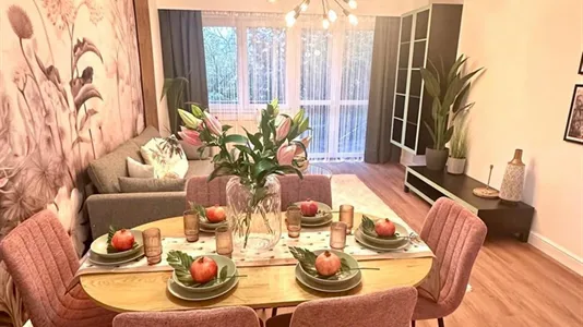 Apartments in Budapest II. kerület - photo 2