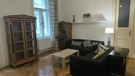 Apartments in Budapest Belváros-Lipótváros - photo 10