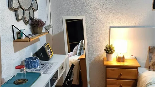 Rooms in Madrid Centro - photo 5