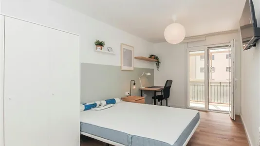Rooms in Reus - photo 5