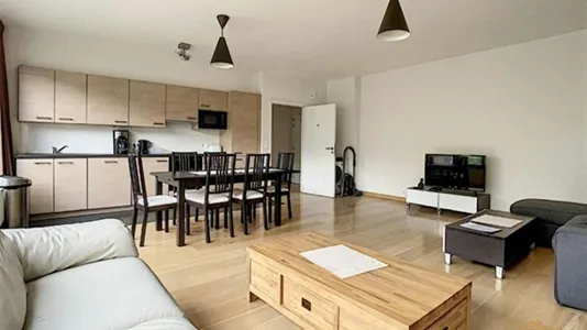 Apartments in Brussels Schaarbeek - photo 6