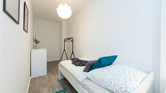 Rooms in Berlin Mitte - photo 3