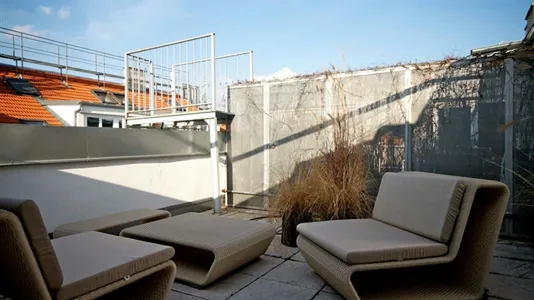 Apartments in Vienna Leopoldstadt - photo 8