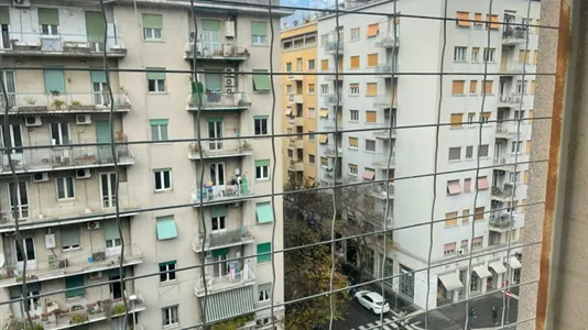 Rooms in Roma Municipio II – Parioli/Nomentano - photo 7