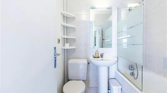 Apartments in Paris 14ème arrondissement - Montparnasse - photo 10