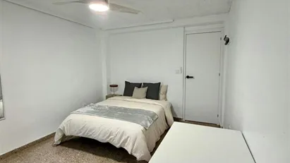 Room for rent in Mislata, Comunidad Valenciana