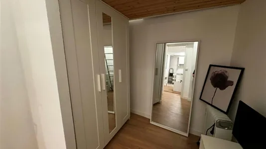 Houses in Madrid Chamberí - photo 7