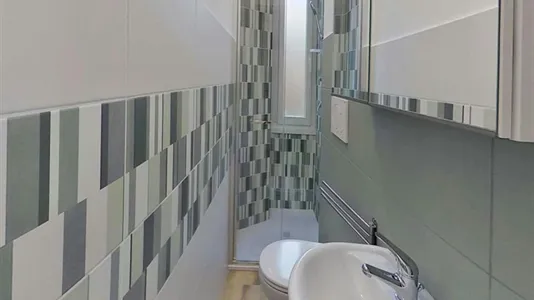 Rooms in Roma Municipio II – Parioli/Nomentano - photo 6