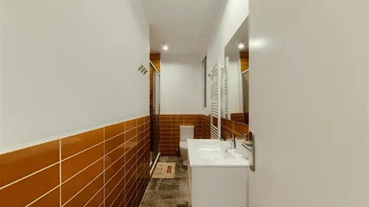 Rooms in Barcelona Les Corts - photo 7
