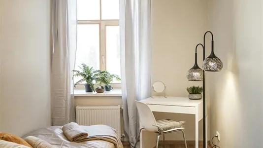 Rooms in Riga Centrs - photo 3