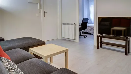 Rooms in Zaragoza - photo 7