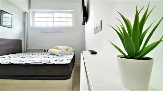 Rooms in Madrid Latina - photo 4