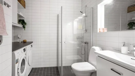 Apartments in Södermalm - photo 2
