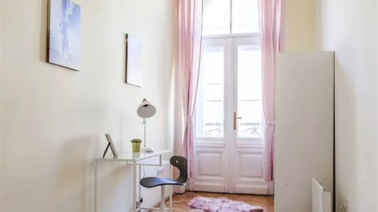 Rooms in Budapest Ferencváros - photo 4