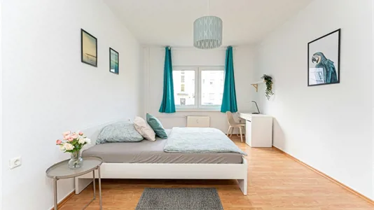 Rooms in Location is not specified - photo 1
