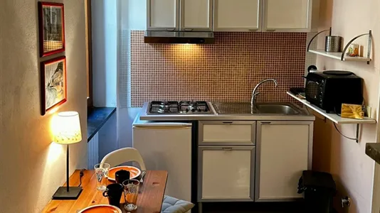 Apartments in Chiusanico - photo 7