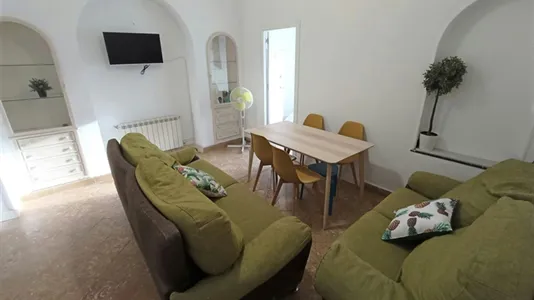 Rooms in Granada - photo 7