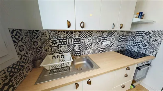 Rooms in Rennes - photo 8