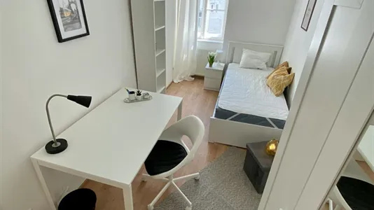 Rooms in Vienna Margareten - photo 4