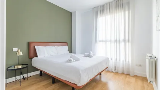 Apartments in Madrid Retiro - photo 10