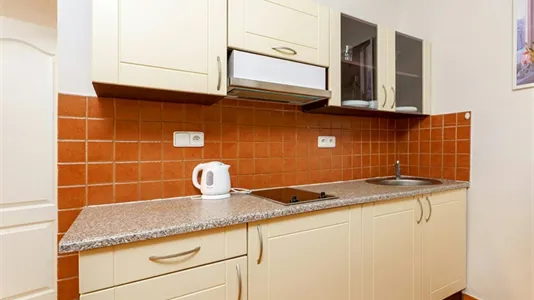 Apartments in Prague 10 - photo 8