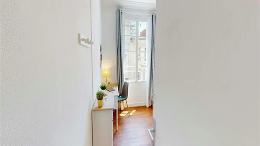 Rooms in Bordeaux - photo 1