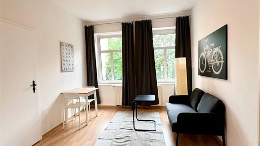 Apartments in Leipzig - photo 4