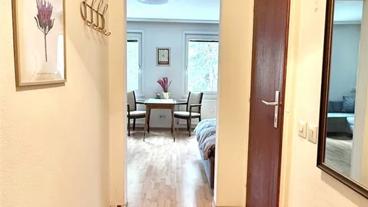 Apartments in Wien Meidling - photo 9