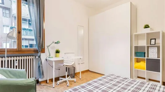 Rooms in Padua - photo 3