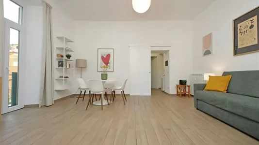 Apartments in Roma Municipio I – Centro Storico - photo 3