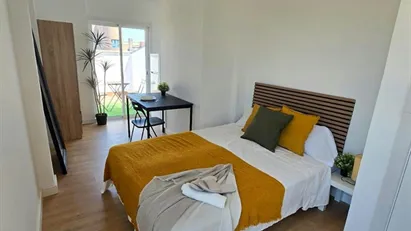 Room for rent in Parla, Comunidad de Madrid