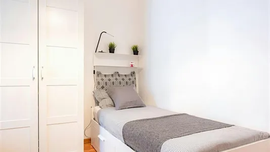 Rooms in Milano Zona 6 - Barona, Lorenteggio - photo 4