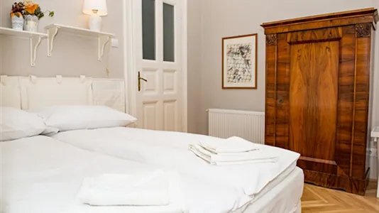 Apartments in Budapest Terézváros - photo 9