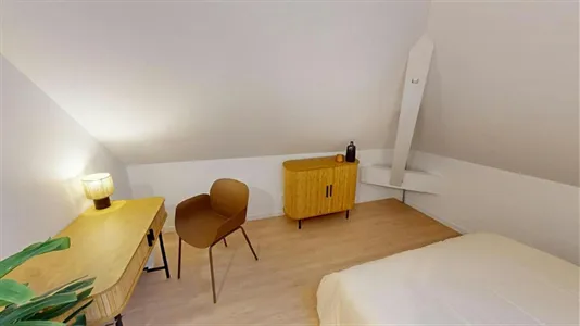 Rooms in Lyon - photo 4
