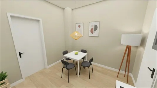 Apartments in Essen - photo 8